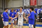 MBBall vs RWU  Wheaton College Men's Basketball vs Roger Williams University. - Photo By: KEITH NORDSTROM : Wheaton, basketball, MBBall